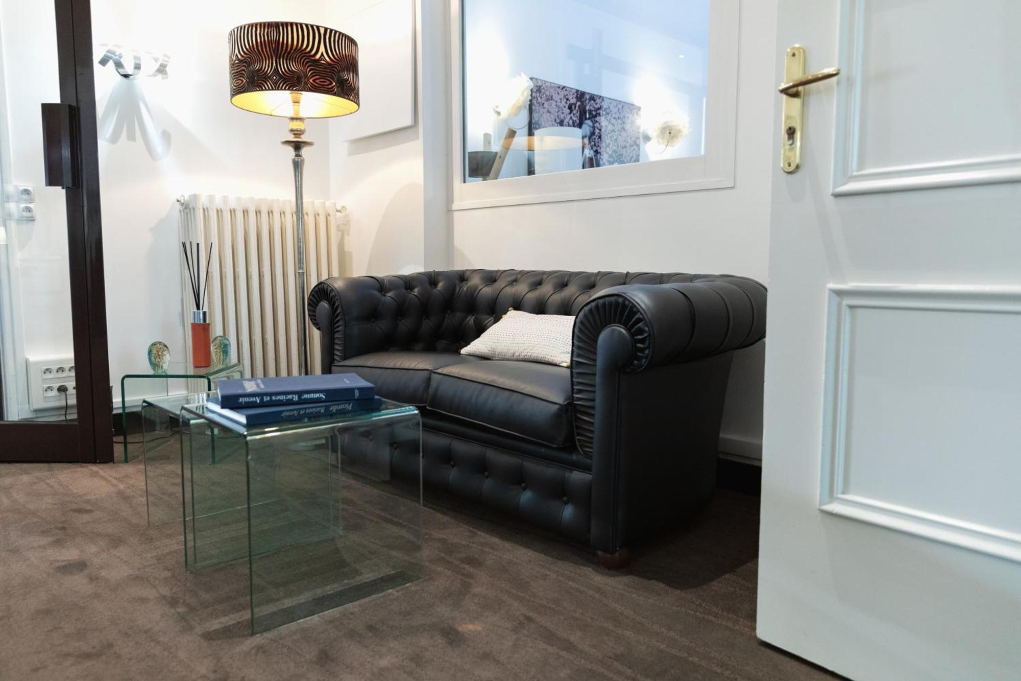 Le Saint Louis Hotel Amiens Bagian luar foto