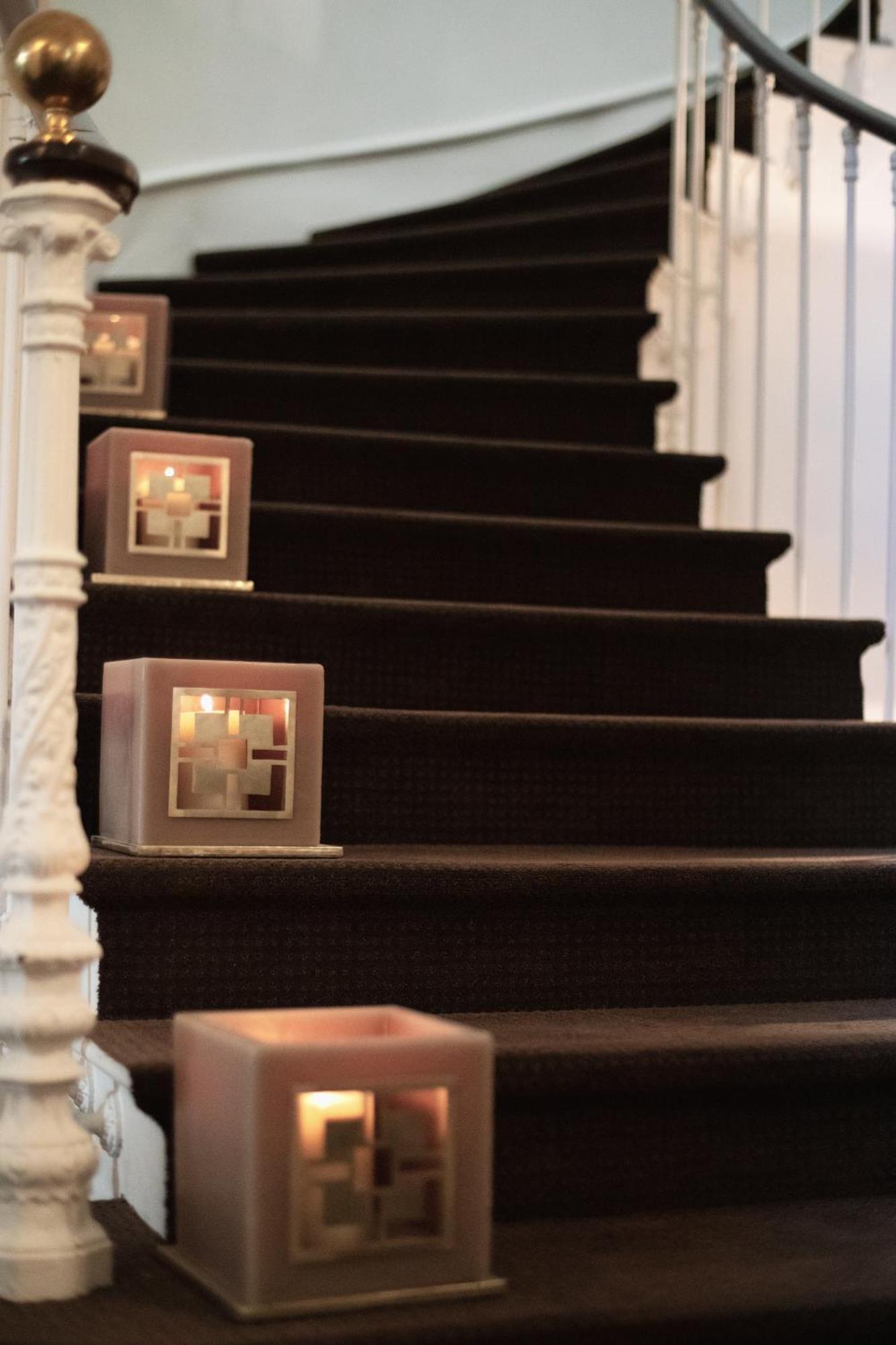 Le Saint Louis Hotel Amiens Bagian luar foto