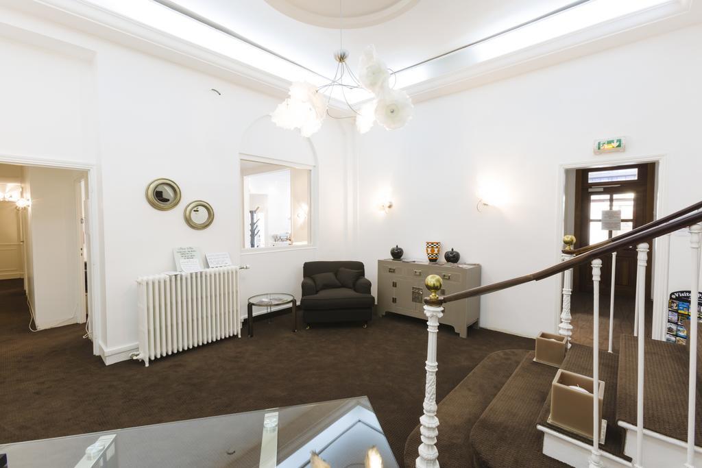 Le Saint Louis Hotel Amiens Bagian luar foto