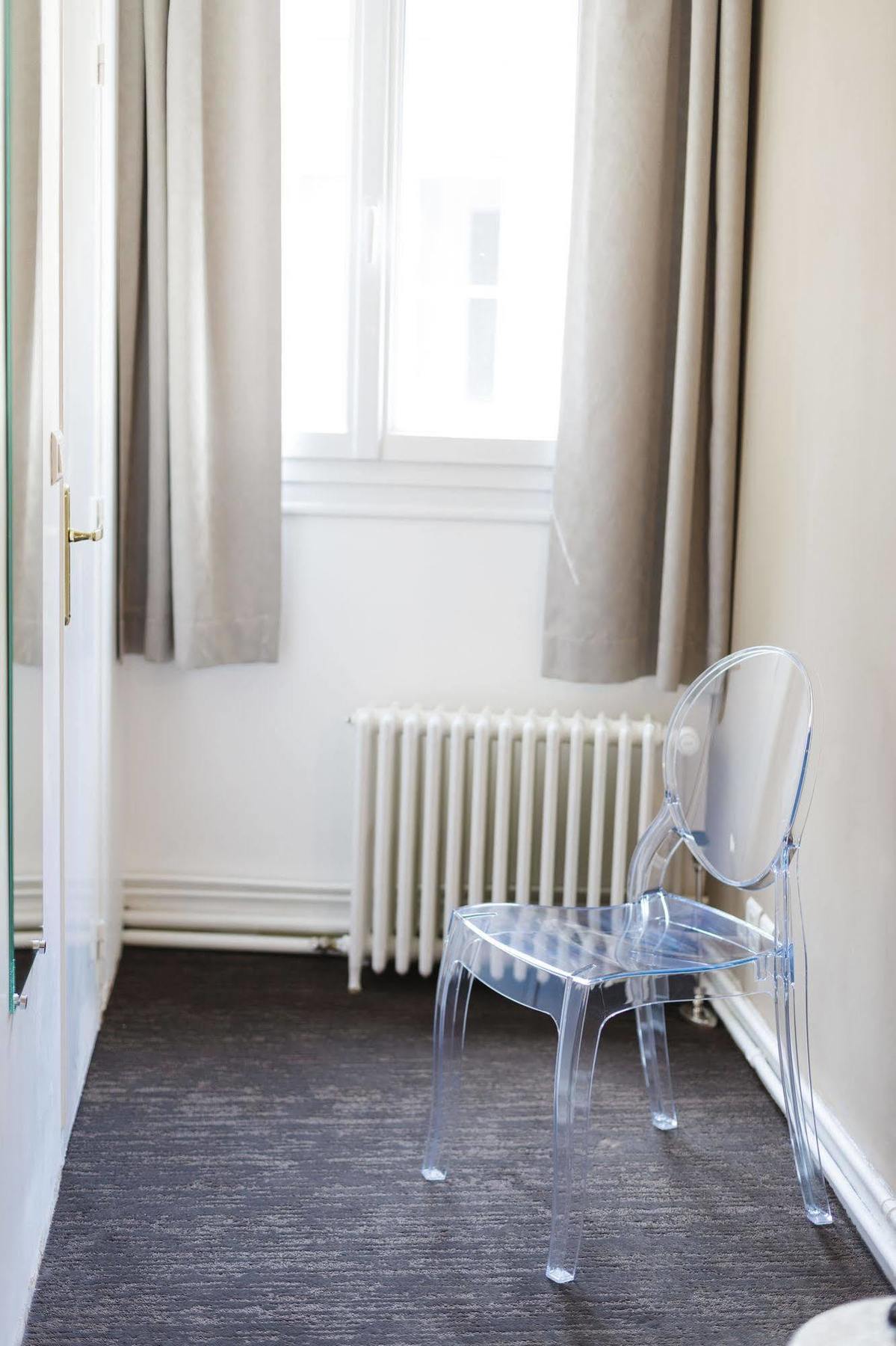 Le Saint Louis Hotel Amiens Bagian luar foto